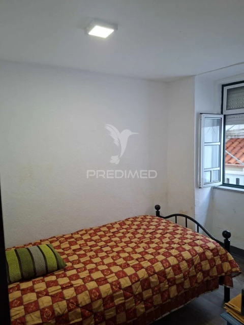 Moradia T4 para Venda em Manteigas (São Pedro)