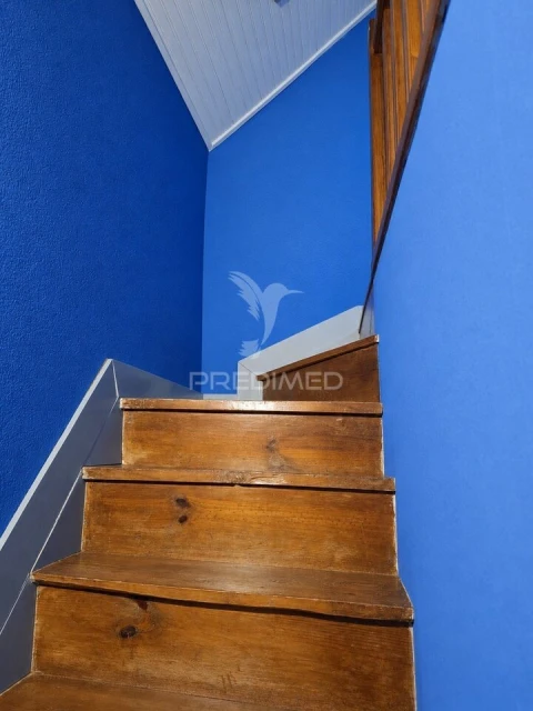 Moradia T4 para Venda em Manteigas (São Pedro)