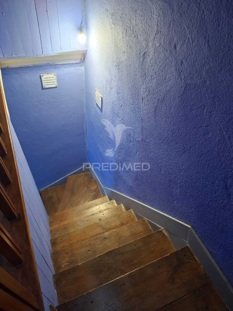 Moradia T4 para Venda em Manteigas (São Pedro)