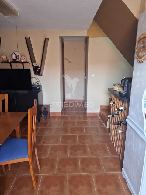 Moradia T4 para Venda em Manteigas (São Pedro)