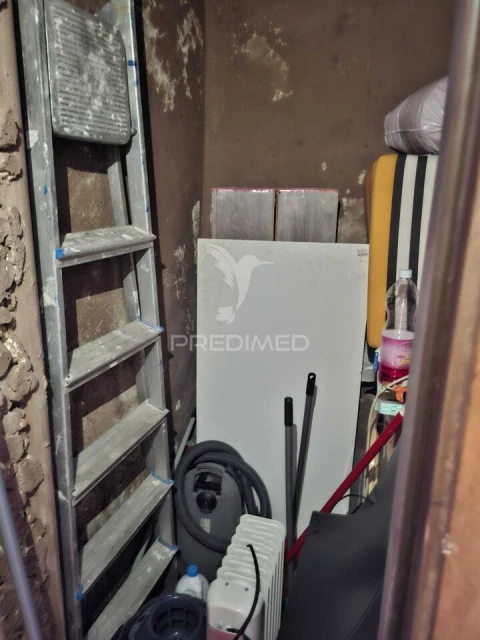 Moradia T4 para Venda em Manteigas (São Pedro)