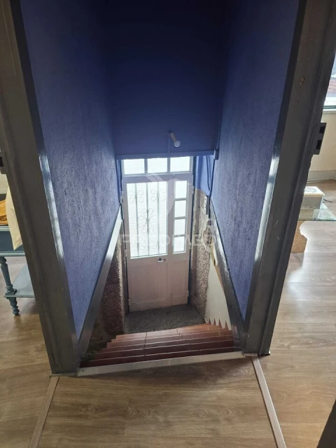 Moradia T4 para Venda em Manteigas (São Pedro)
