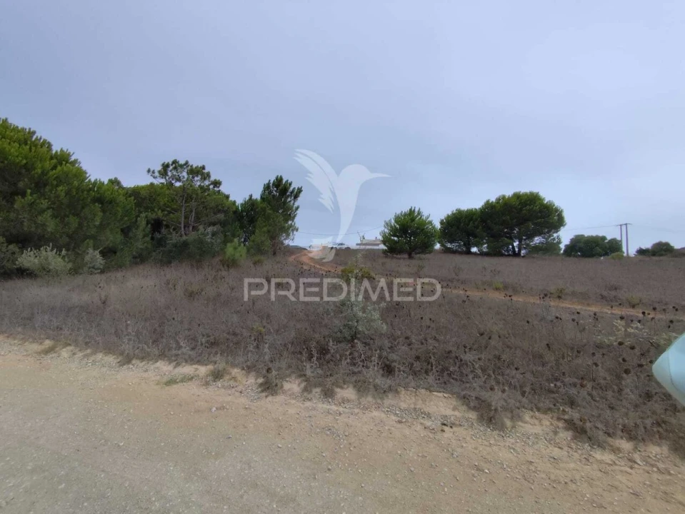 Terreno para Venda em Sesimbra (Castelo) Foto 2
