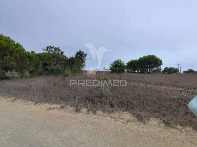 Terreno para Venda em Sesimbra (Castelo) Foto 2