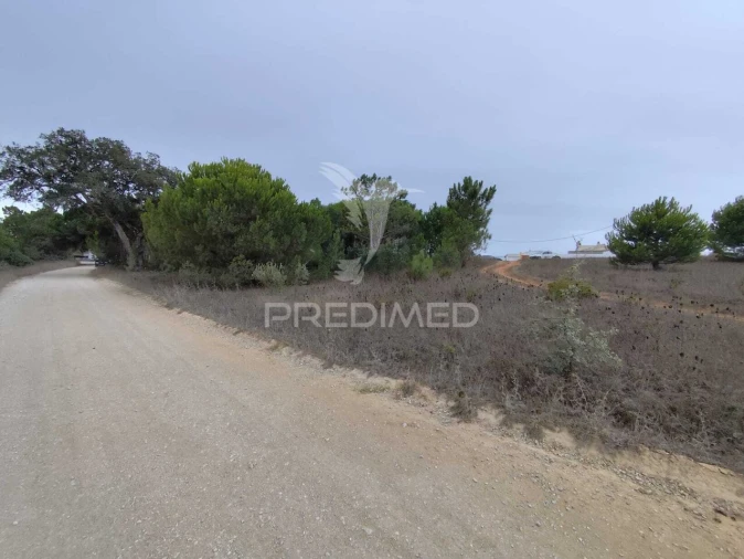 Terreno para Venda em Sesimbra (Castelo) Foto 5