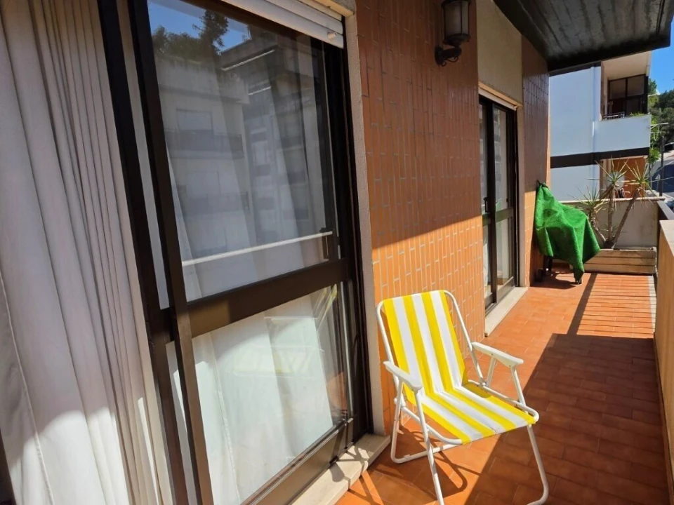 Apartamento T3 para Venda em Leiria, Pousos, Barreira e Cortes Foto 12