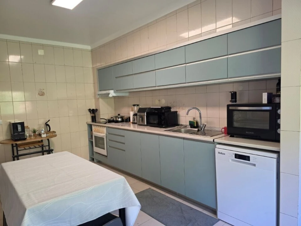 Apartamento T3 para Venda em Leiria, Pousos, Barreira e Cortes Foto 5