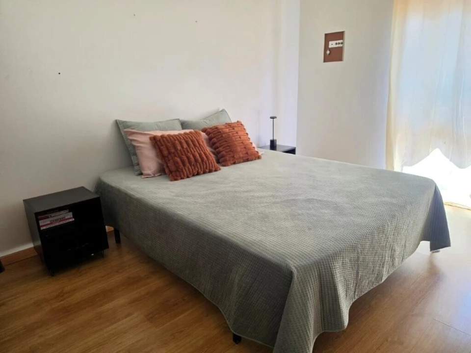 Apartamento T3 para Venda em Leiria, Pousos, Barreira e Cortes Foto 8