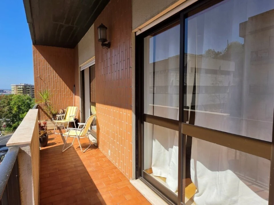 Apartamento T3 para Venda em Leiria, Pousos, Barreira e Cortes Foto 13