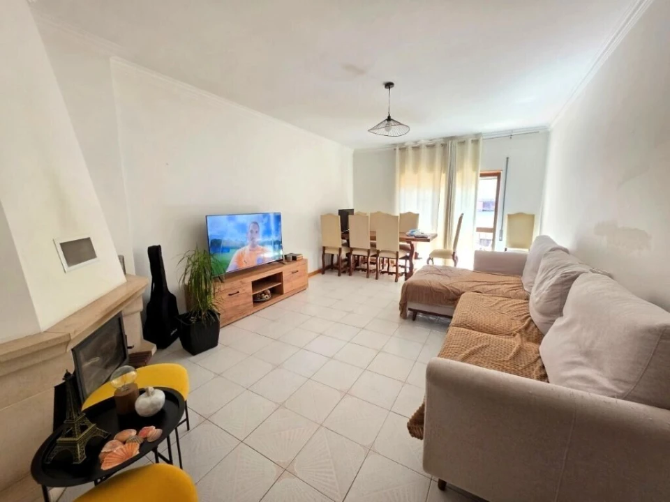 Apartamento T3 para Venda em Leiria, Pousos, Barreira e Cortes Foto 3