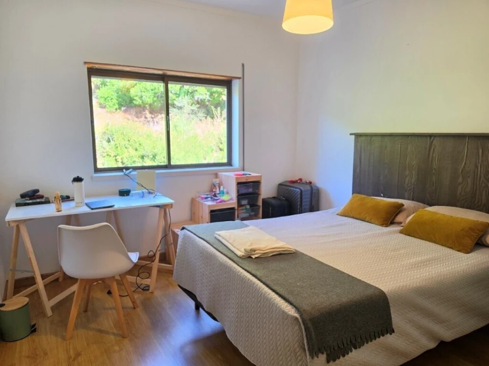 Apartamento T3 para Venda em Leiria, Pousos, Barreira e Cortes Foto 9