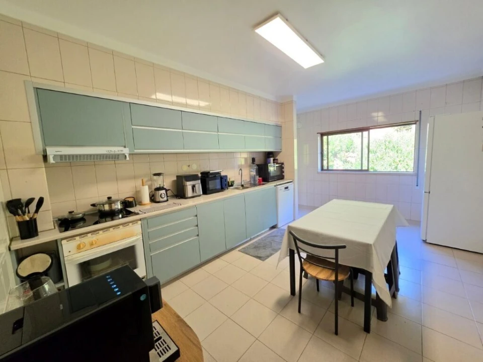 Apartamento T3 para Venda em Leiria, Pousos, Barreira e Cortes Foto 4