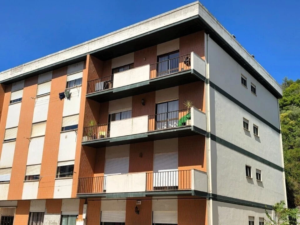 Apartamento T3 para Venda em Leiria, Pousos, Barreira e Cortes Foto 17