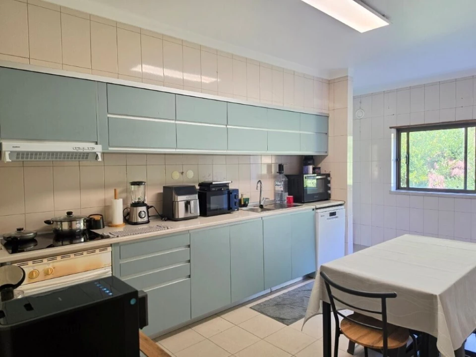 Apartamento T3 para Venda em Leiria, Pousos, Barreira e Cortes Foto 6