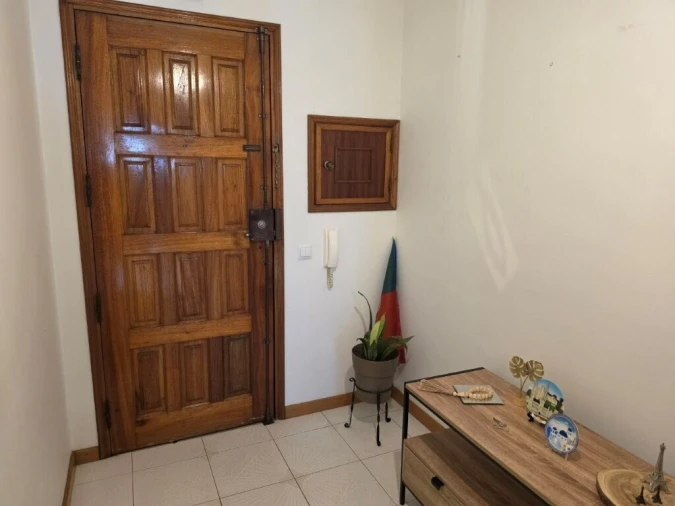Apartamento T3 para Venda em Leiria, Pousos, Barreira e Cortes Foto 14