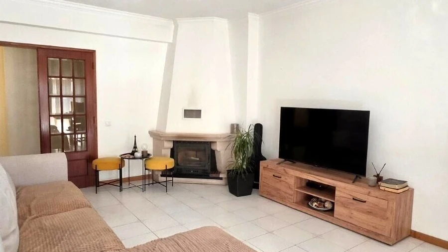Apartamento T3 para Venda em Leiria, Pousos, Barreira e Cortes