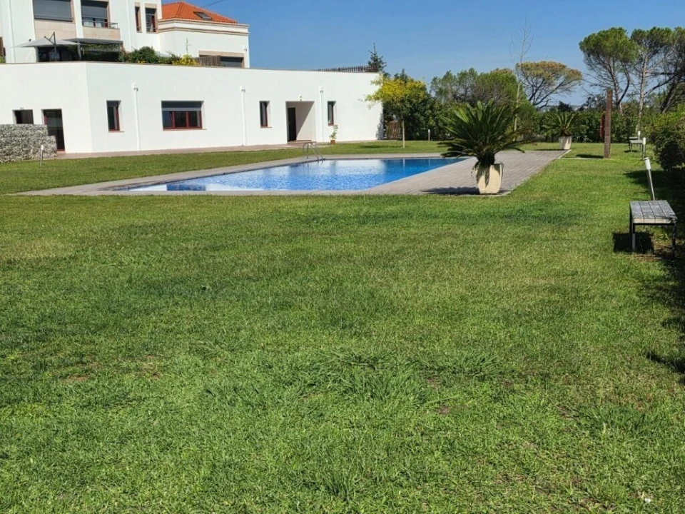 Apartamento T4 para Venda em Marrazes e Barosa Foto 35