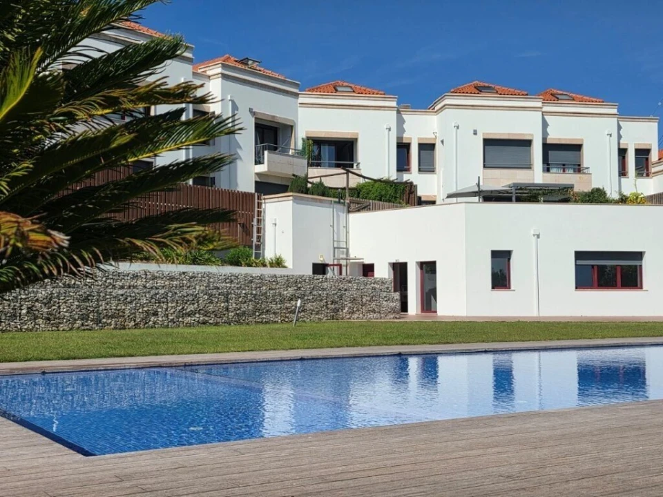 Apartamento T4 para Venda em Marrazes e Barosa Foto 2