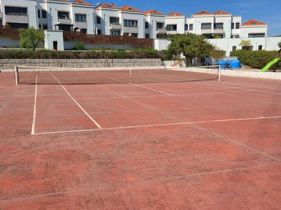 Apartamento T4 para Venda em Marrazes e Barosa Foto 34