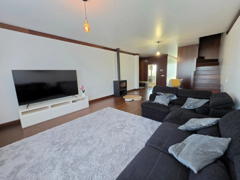 Apartamento T4 para Venda em Marrazes e Barosa Foto 5