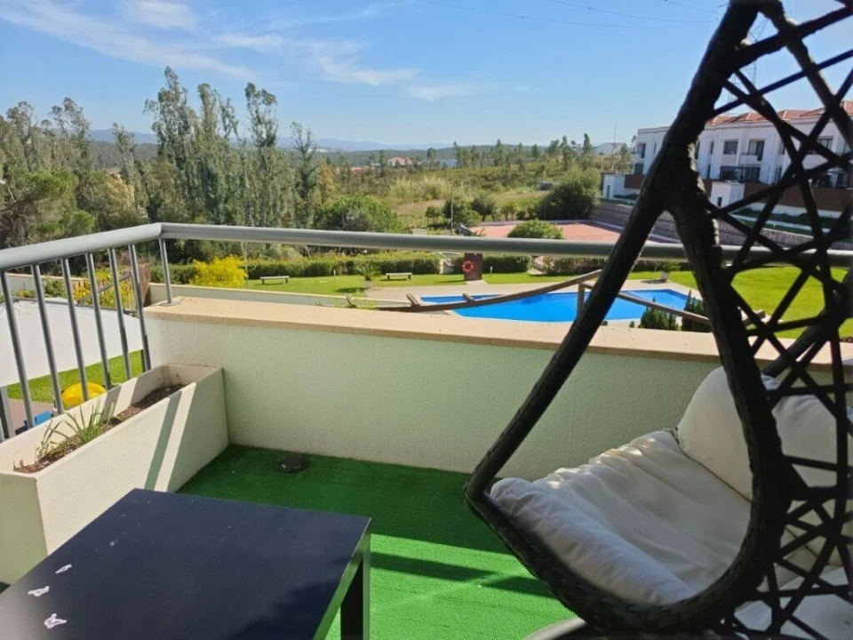 Apartamento T4 para Venda em Marrazes e Barosa Foto 8
