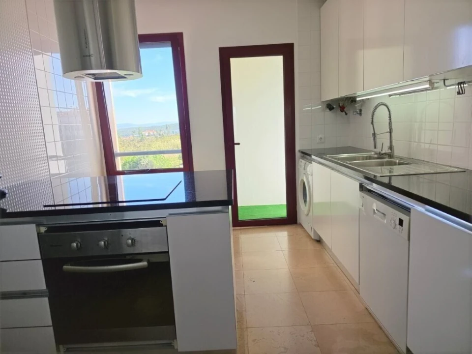 Apartamento T4 para Venda em Marrazes e Barosa Foto 13