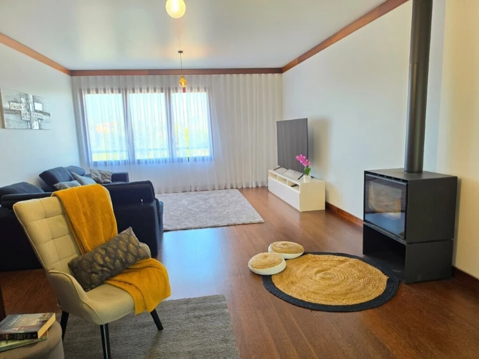Apartamento T4 para Venda em Marrazes e Barosa Foto 4