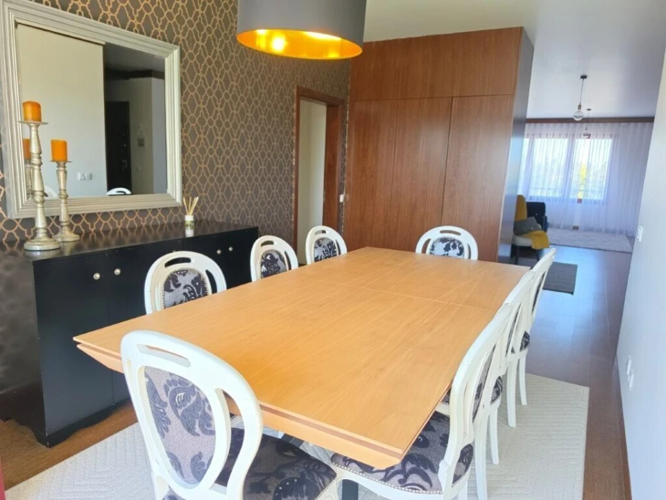 Apartamento T4 para Venda em Marrazes e Barosa Foto 6
