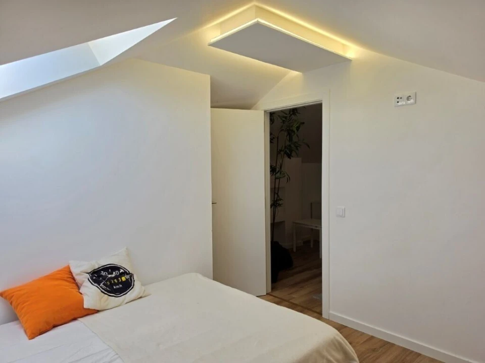 Apartamento T4 para Venda em Marrazes e Barosa Foto 27