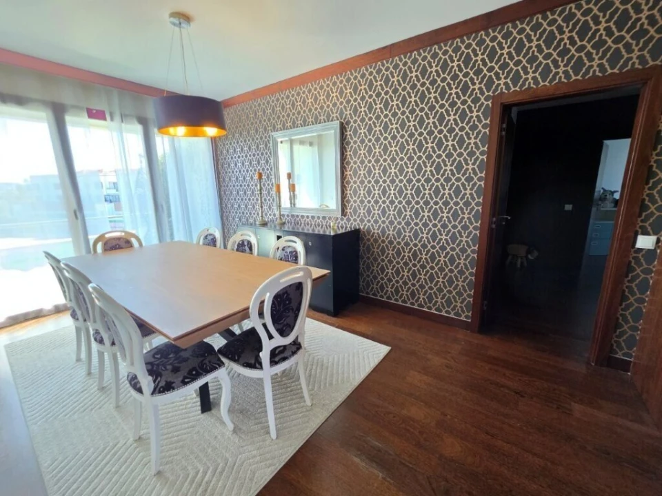 Apartamento T4 para Venda em Marrazes e Barosa Foto 10