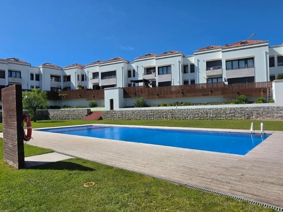 Apartamento T4 para Venda em Marrazes e Barosa Foto 33