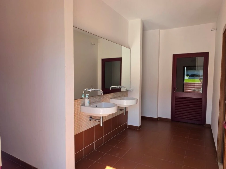 Apartamento T4 para Venda em Marrazes e Barosa Foto 38