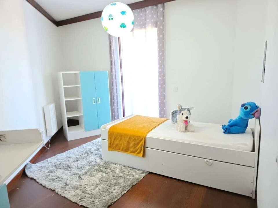 Apartamento T4 para Venda em Marrazes e Barosa Foto 15