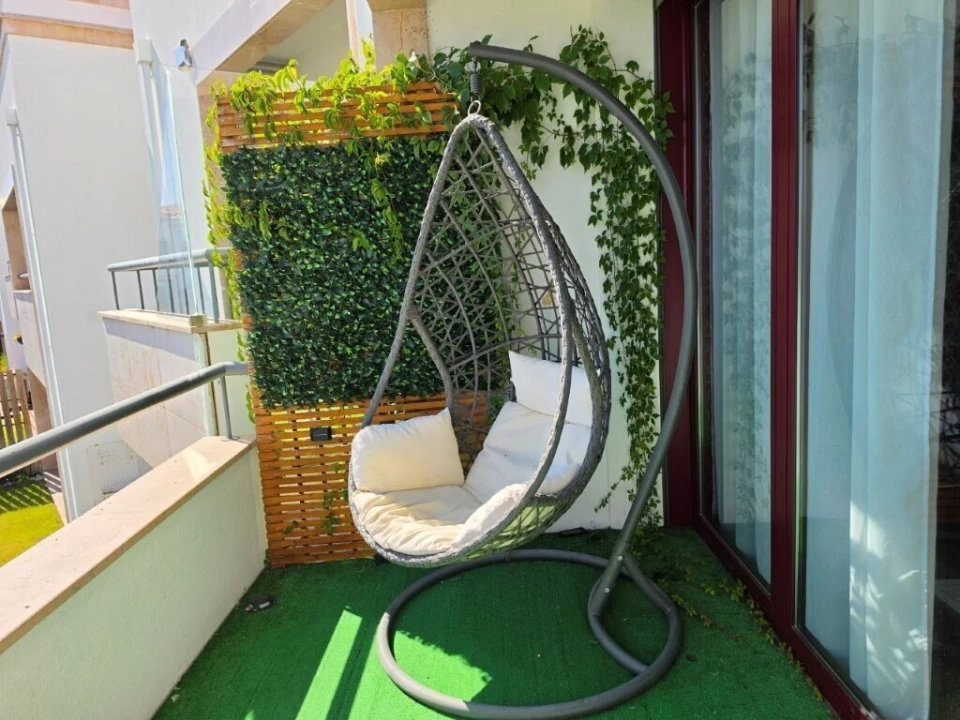 Apartamento T4 para Venda em Marrazes e Barosa Foto 9