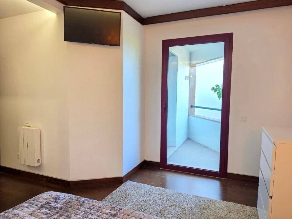 Apartamento T4 para Venda em Marrazes e Barosa Foto 22