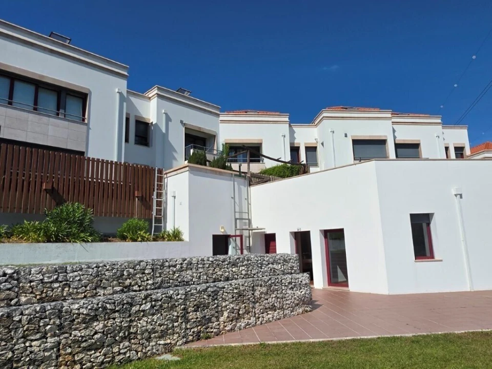 Apartamento T4 para Venda em Marrazes e Barosa Foto 37