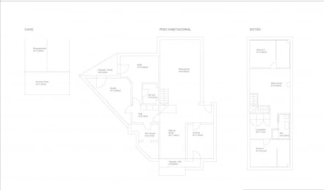 Apartamento T4 para Venda em Marrazes e Barosa