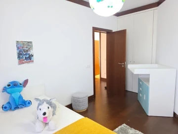 Apartamento T4 para Venda em Marrazes e Barosa