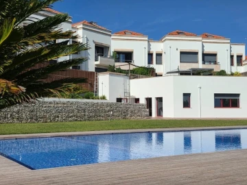 Apartamento T4 para Venda em Marrazes e Barosa