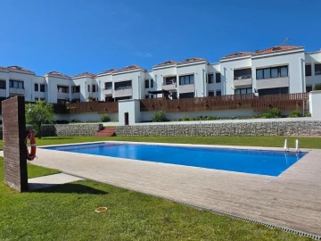 Apartamento T4 para Venda em Marrazes e Barosa