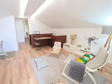 Apartamento T4 para Venda em Marrazes e Barosa