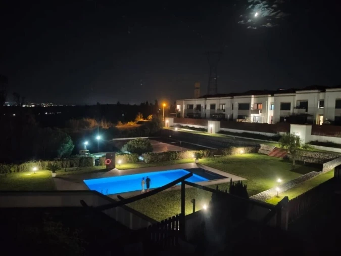 Apartamento T4 para Venda em Marrazes e Barosa Foto 43