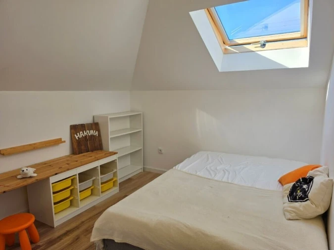 Apartamento T4 para Venda em Marrazes e Barosa Foto 26