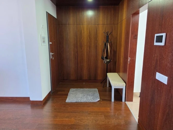 Apartamento T4 para Venda em Marrazes e Barosa Foto 28