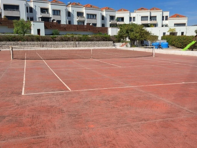 Apartamento T4 para Venda em Marrazes e Barosa Foto 34