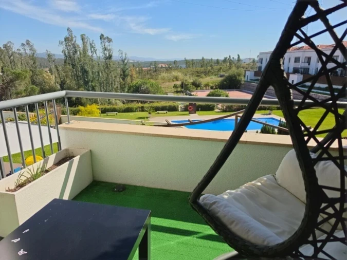 Apartamento T4 para Venda em Marrazes e Barosa Foto 8