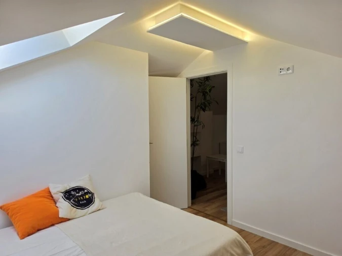 Apartamento T4 para Venda em Marrazes e Barosa Foto 27
