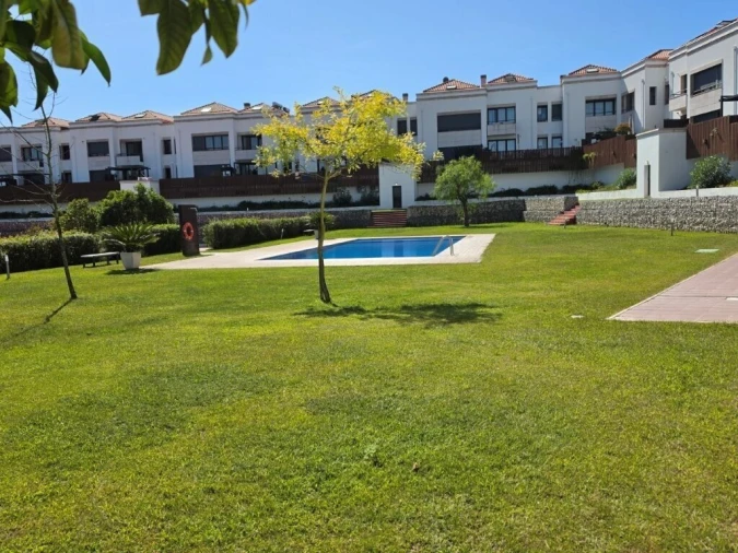 Apartamento T4 para Venda em Marrazes e Barosa Foto 32