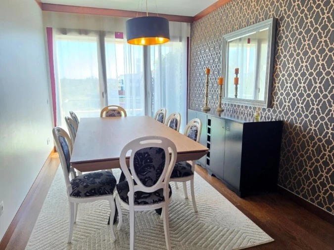 Apartamento T4 para Venda em Marrazes e Barosa Foto 7