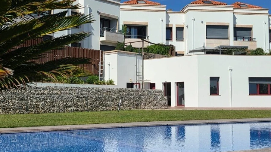 Apartamento T4 para Venda em Marrazes e Barosa